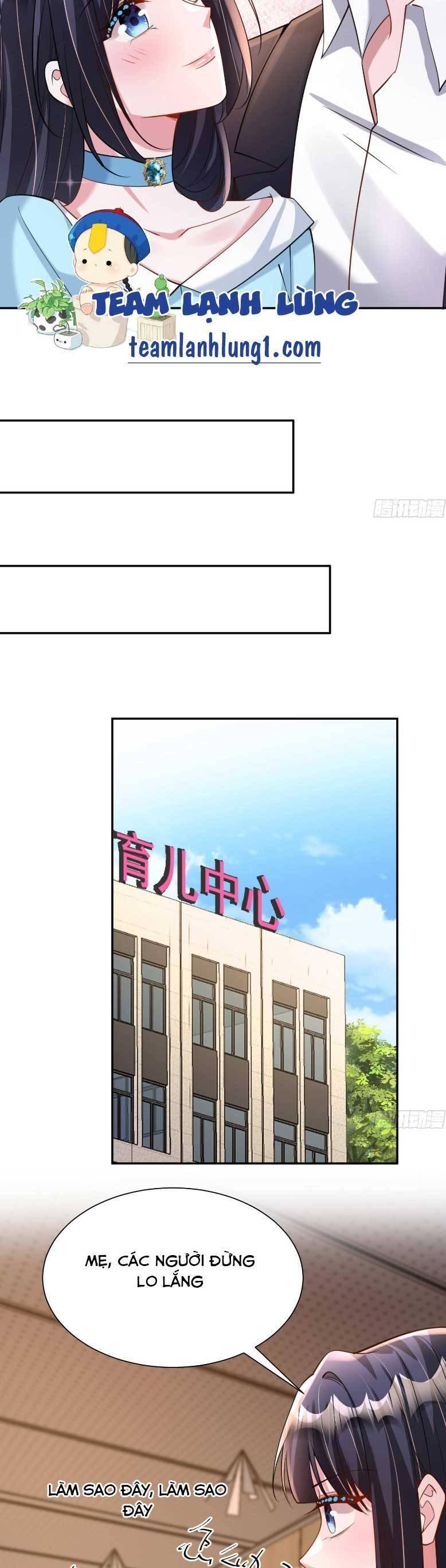 tổng tài huyết tộc cực sủng cô vợ mỹ nhân ngư chapter 167 5