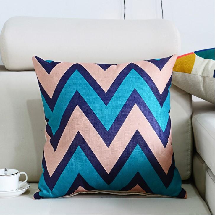 Gối Tựa Lưng, gối Sofa,Gối Trang Trí vải bố cao cấp SBK9170