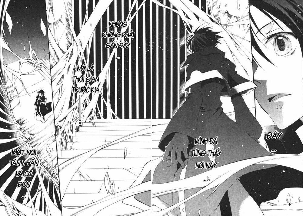 07 hồn ma chapter 42 8