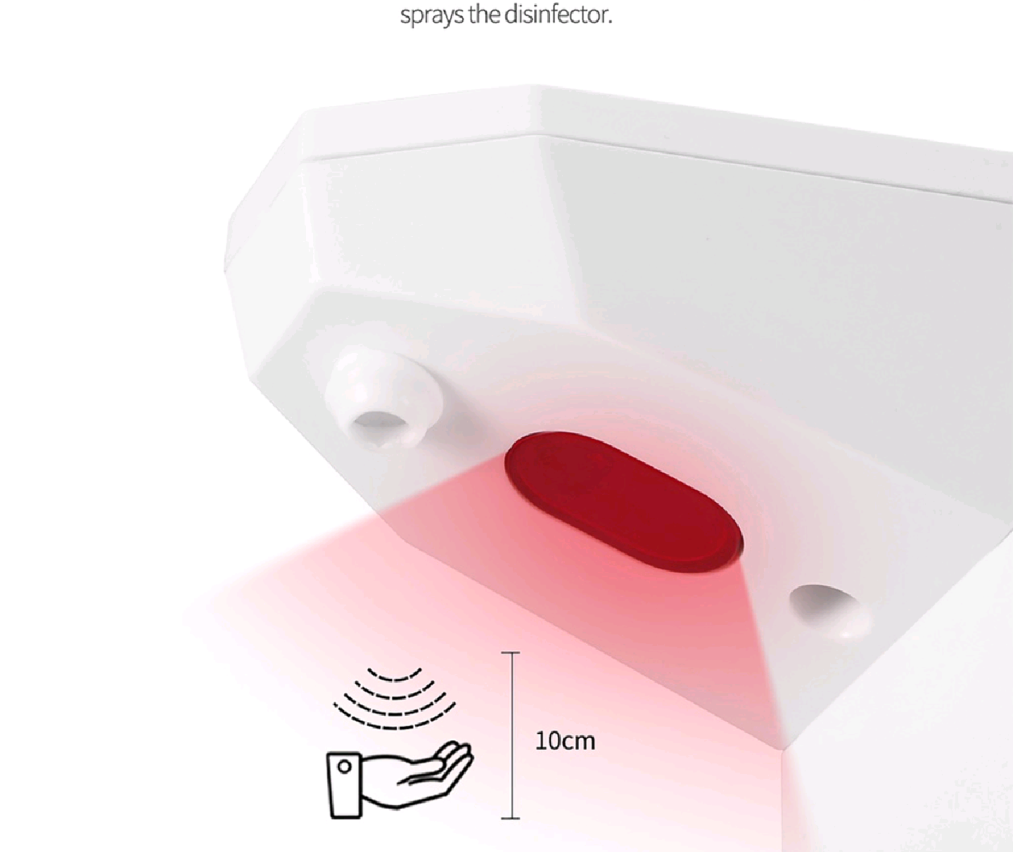 BỘ MÁY PHUN XỊT XÃ NƯỚC XÀ PHÒNG NƯỚC RỬA TAY SÁT KHUẨN NƯỚC RỬA CHÉN TỰ ĐỘNG CẢM BIẾN THÔNG MINH MẪU MỚI HÀNG CHẤT LƯỢNG