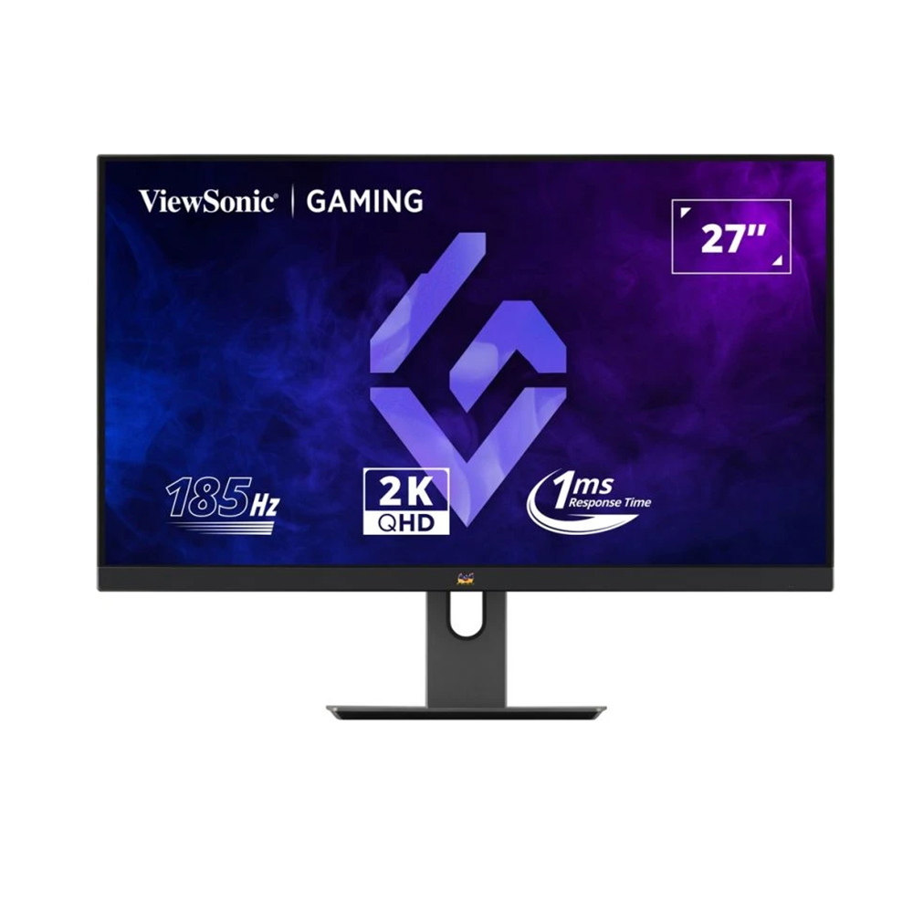 Màn Hình Viewsonic VX2758A-2K-PRO-2 27inch 2K 185Hz QHD - Hàng Chính Hãng