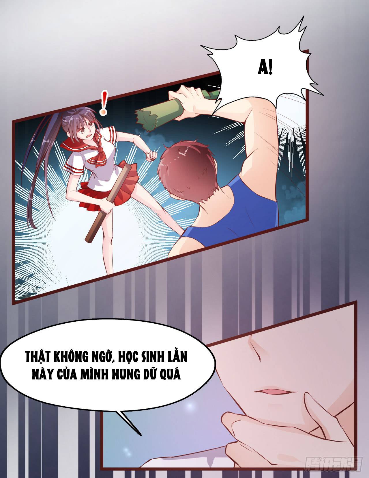 sau này vẫn cứ thích anh chapter 6 12