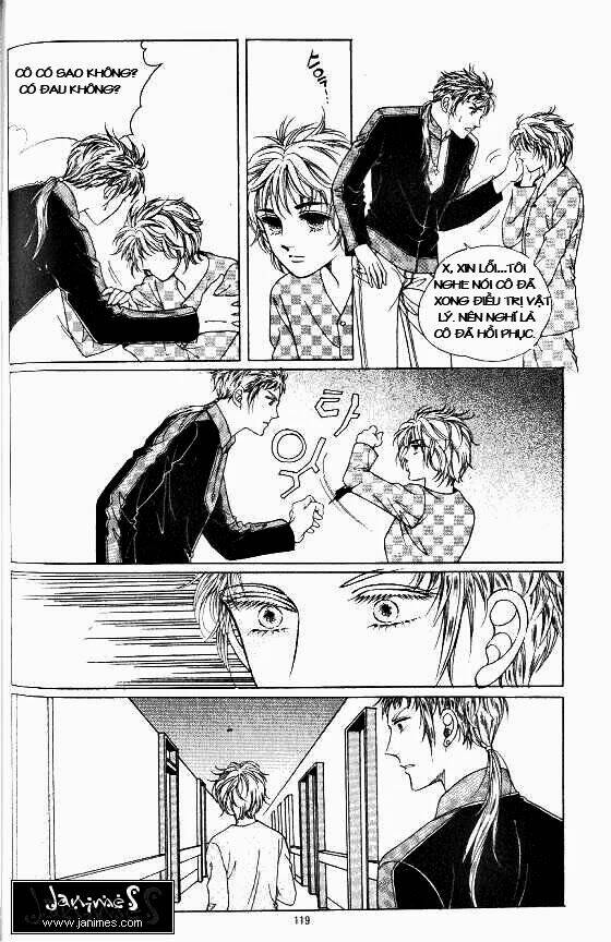 hot blooded woman chapter 45 10