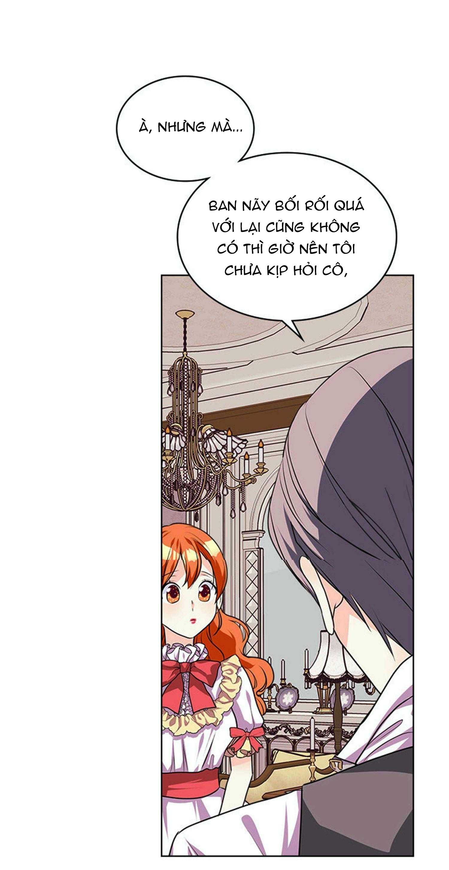 đức hạnh của ác nữ phản diện chapter 31 27