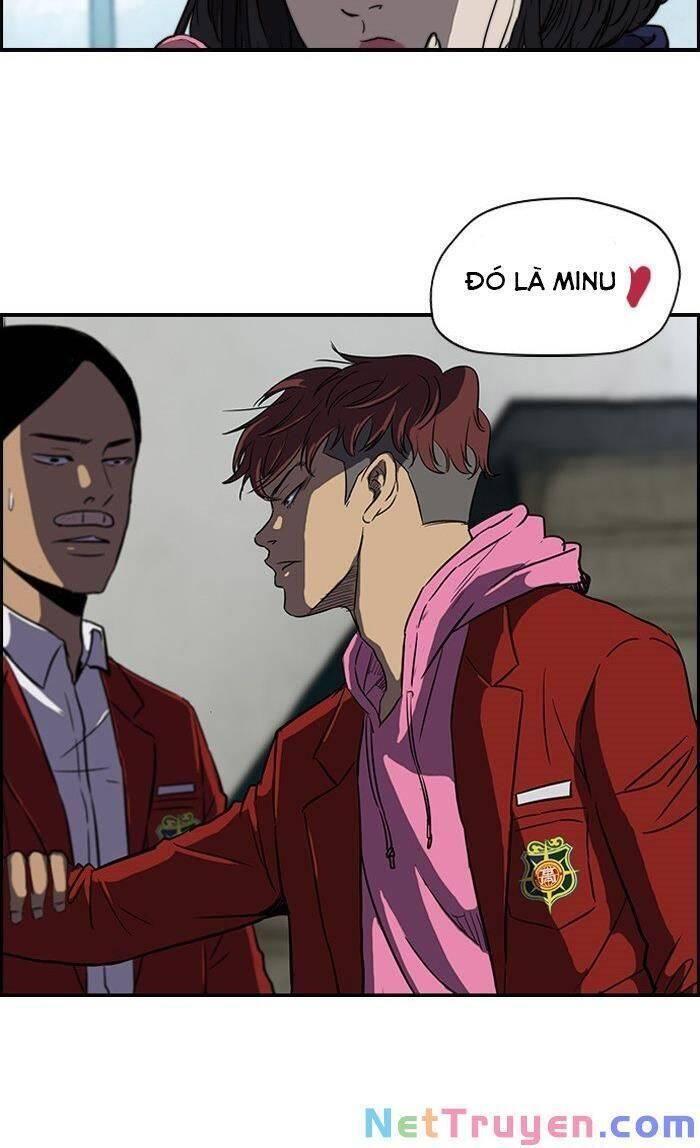 wind breaker chapter 106 7