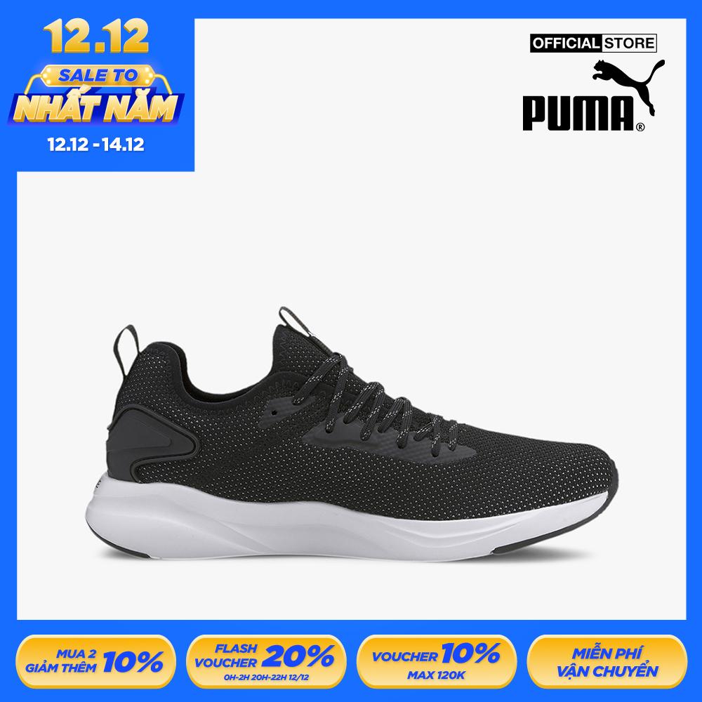 PUMA - Giày sneaker nam SOFTRIDE Rift Knit Running-194068-01