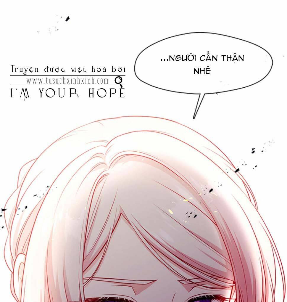 hãy coi chừng ác nữ chapter 87 46