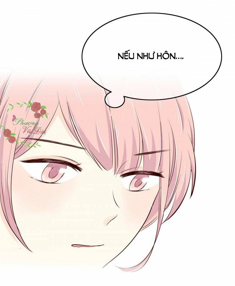 trong khoảnh khắc ấy, muốn hôn em chapter 12 5