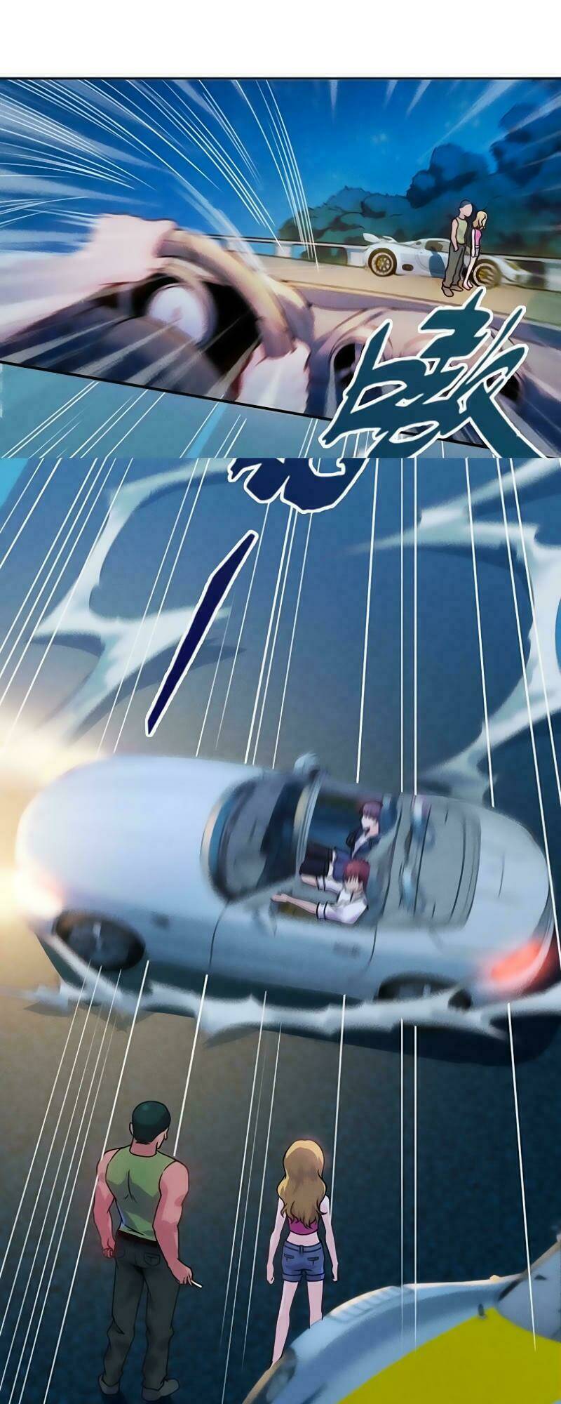 cao thủ cận vệ của nữ chủ tịch chapter 15 26