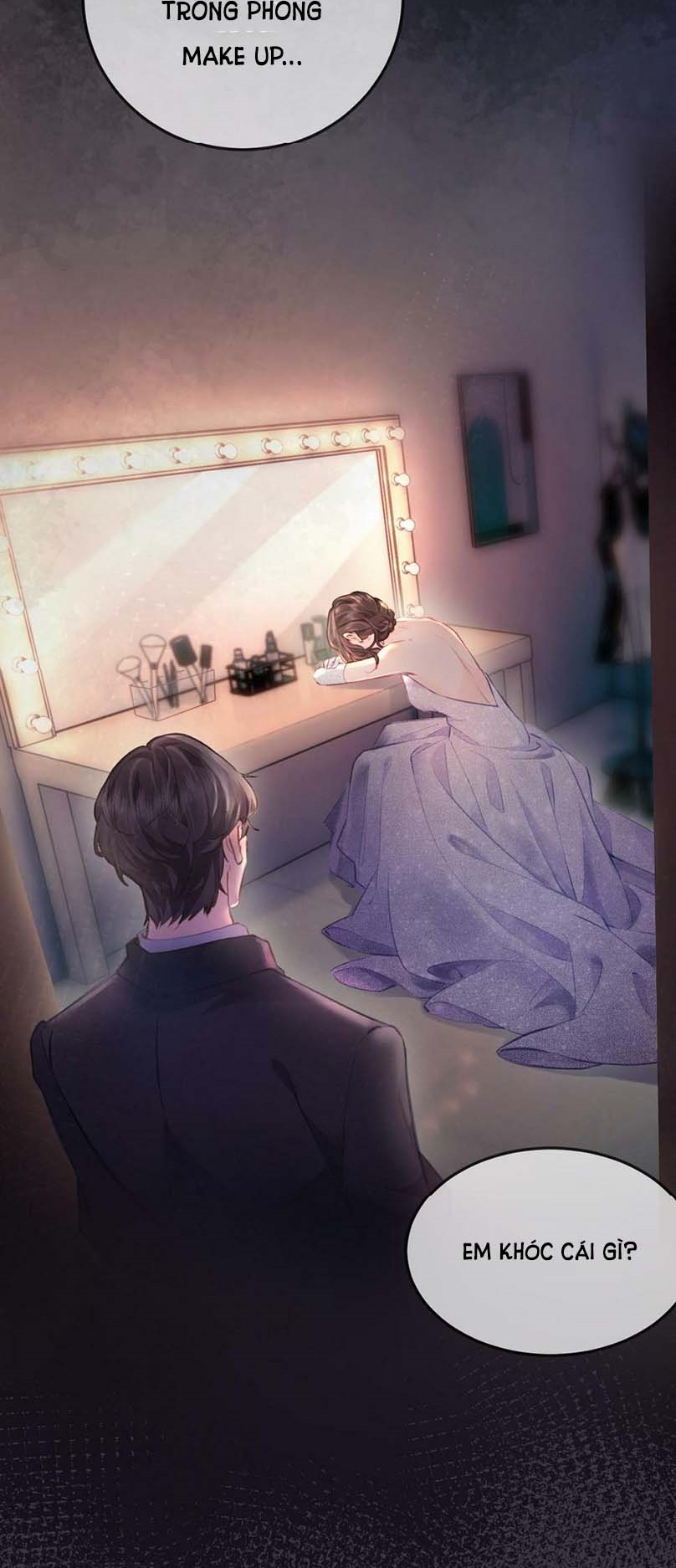 câu chuyện ngọt ngào của cặp vợ chồng đỉnh lưu chapter 10 31