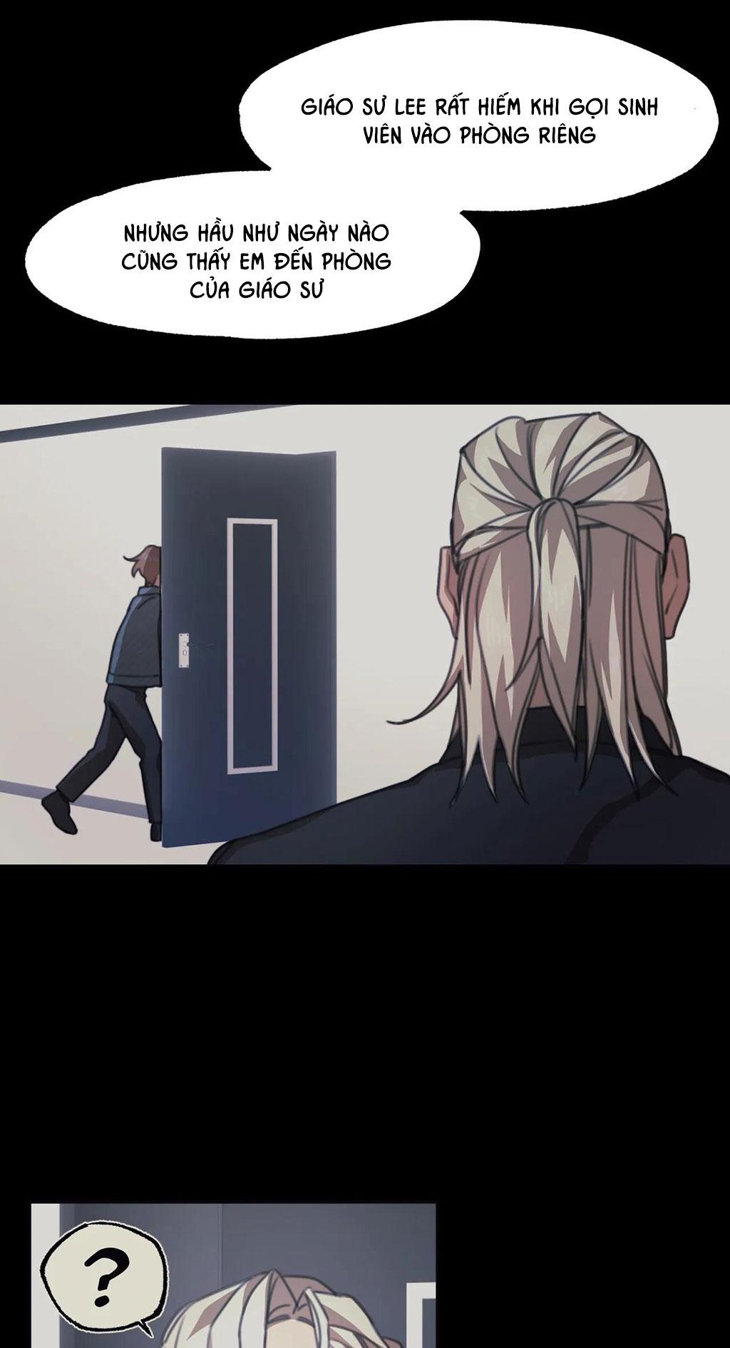 tuyển tập những ông chú tà zâm chapter 3.2 34