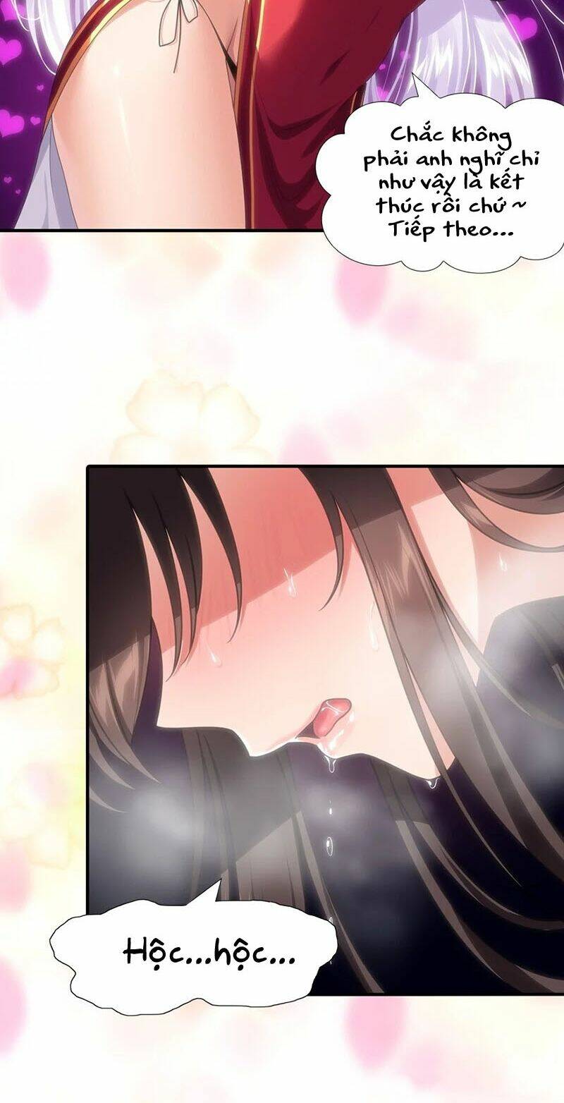 bạn gái virus của tôi chapter 204 11