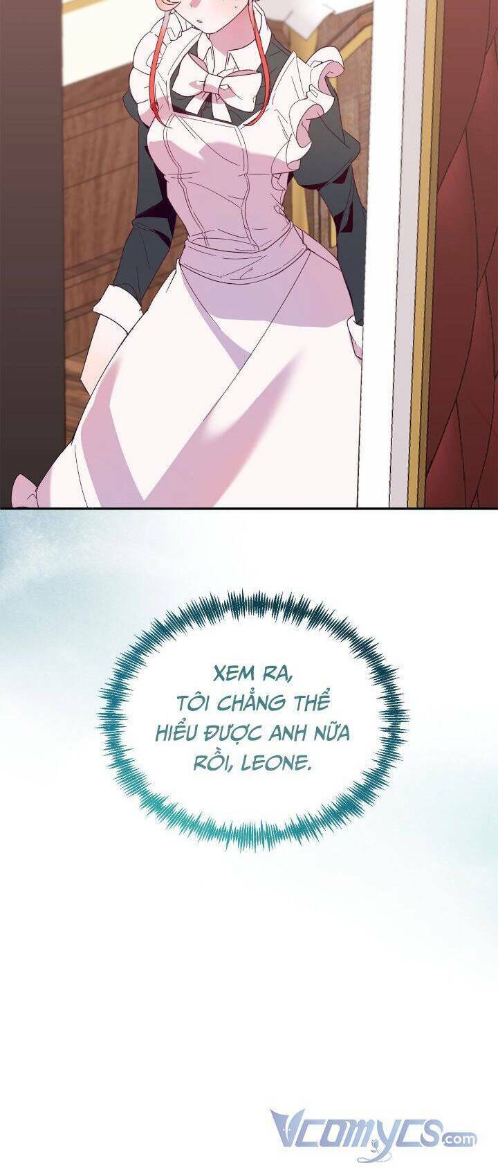 cách để trao vương miện cho vị hoàng tử hoang dã của tôi chapter 34 46