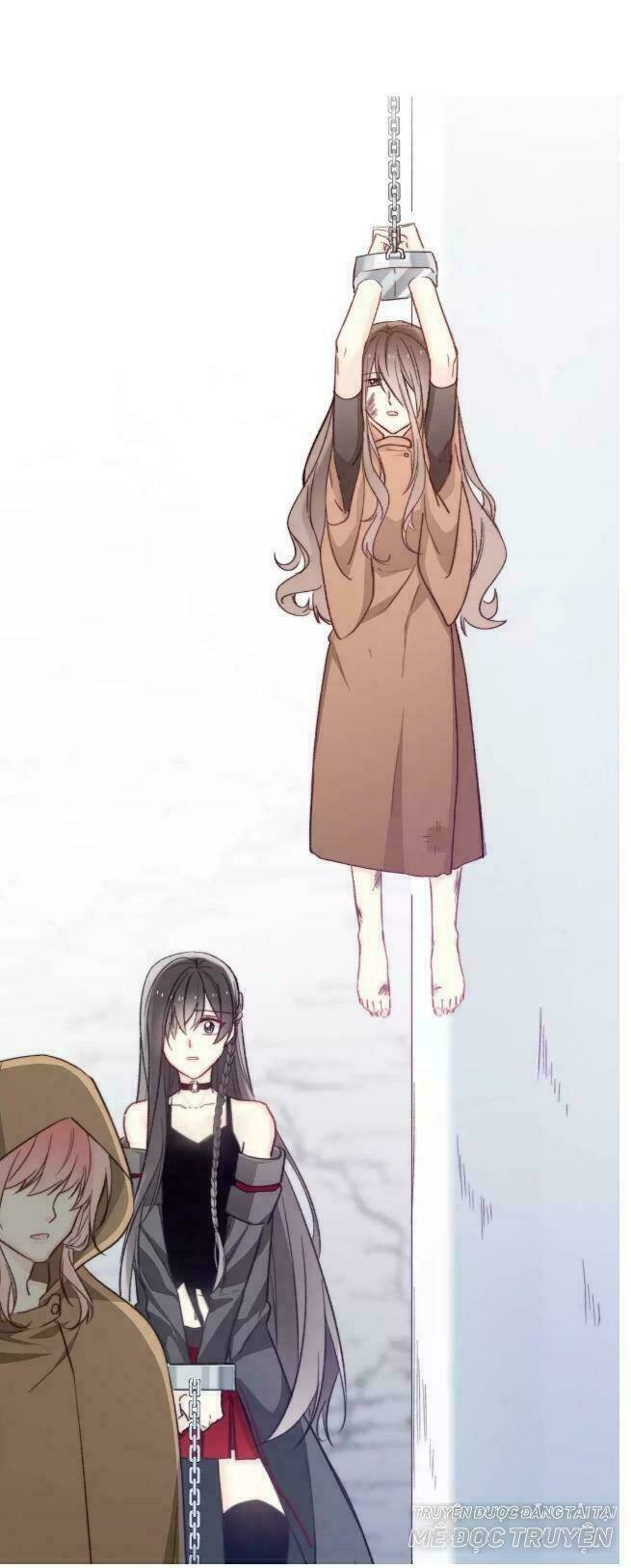 ta trở thành nữ vương tại dị thế giới chapter 4 21