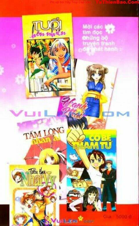 cô bé thám tử chapter 4 143