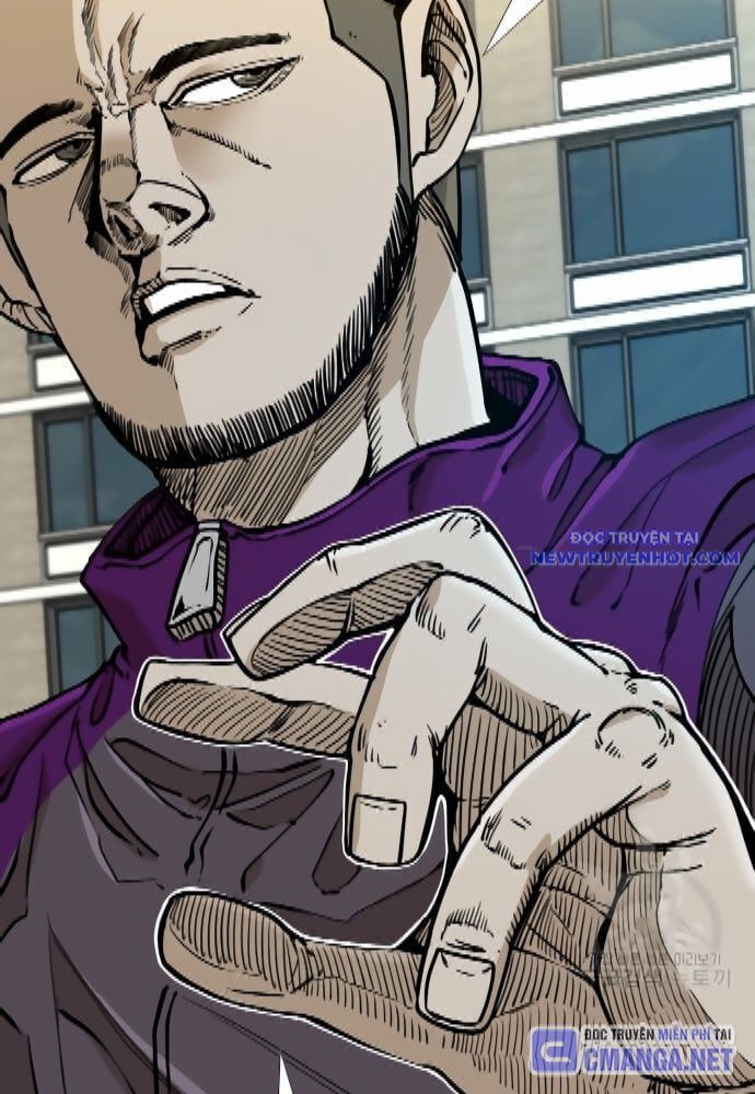 shark - cá mập chapter 269 72