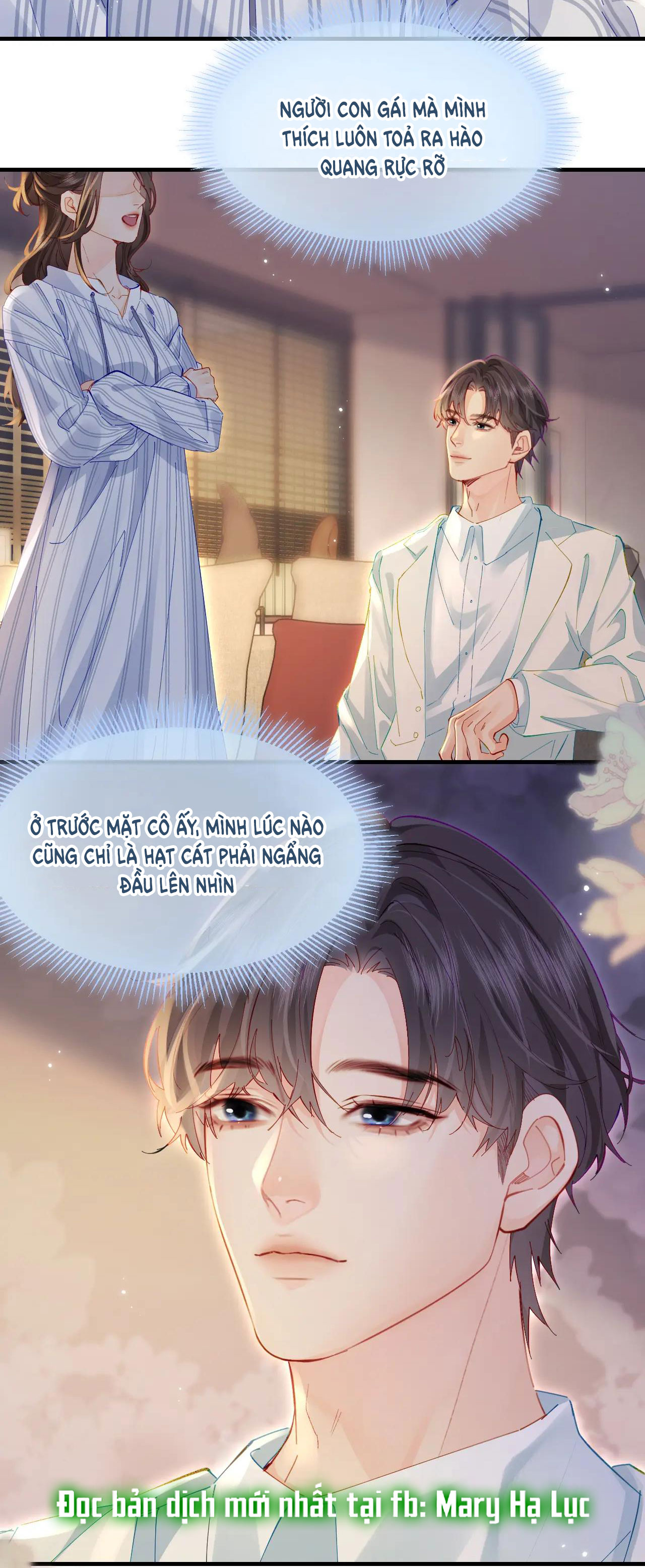 câu chuyện ngọt ngào của cặp vợ chồng đỉnh lưu chapter 46.2 10