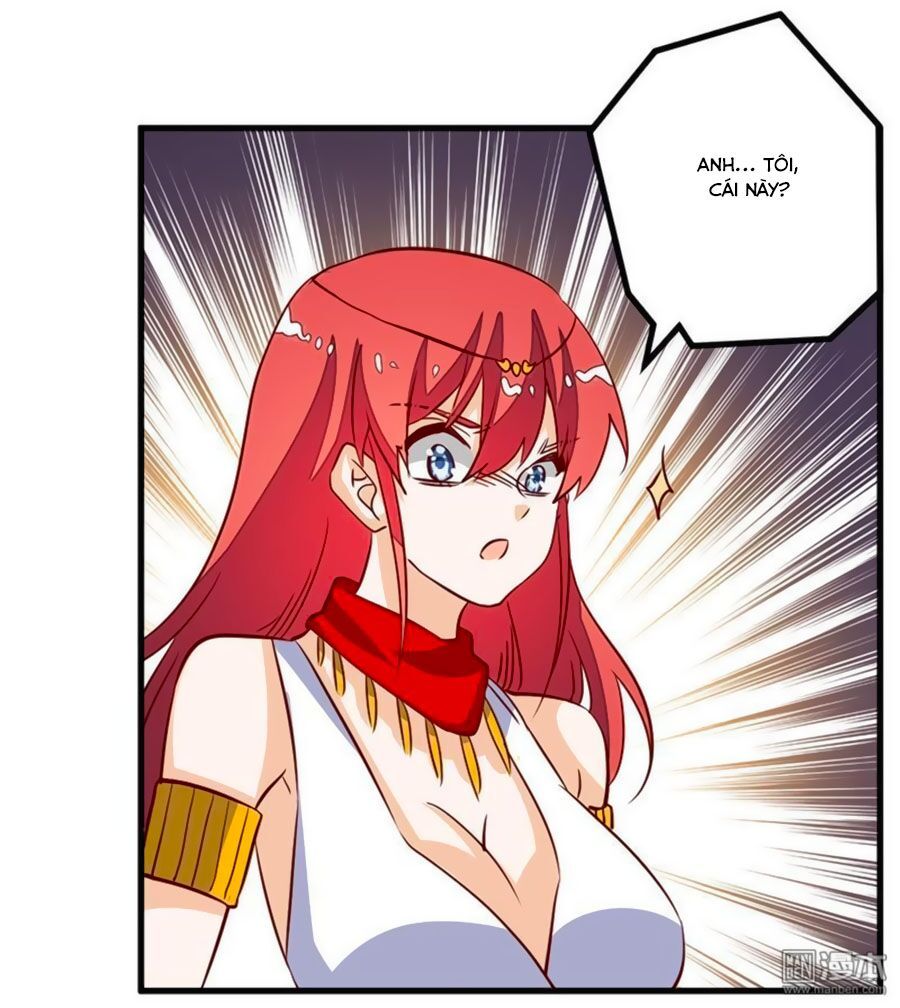 tổng tài đích thiên giới manh thê chapter 82 21