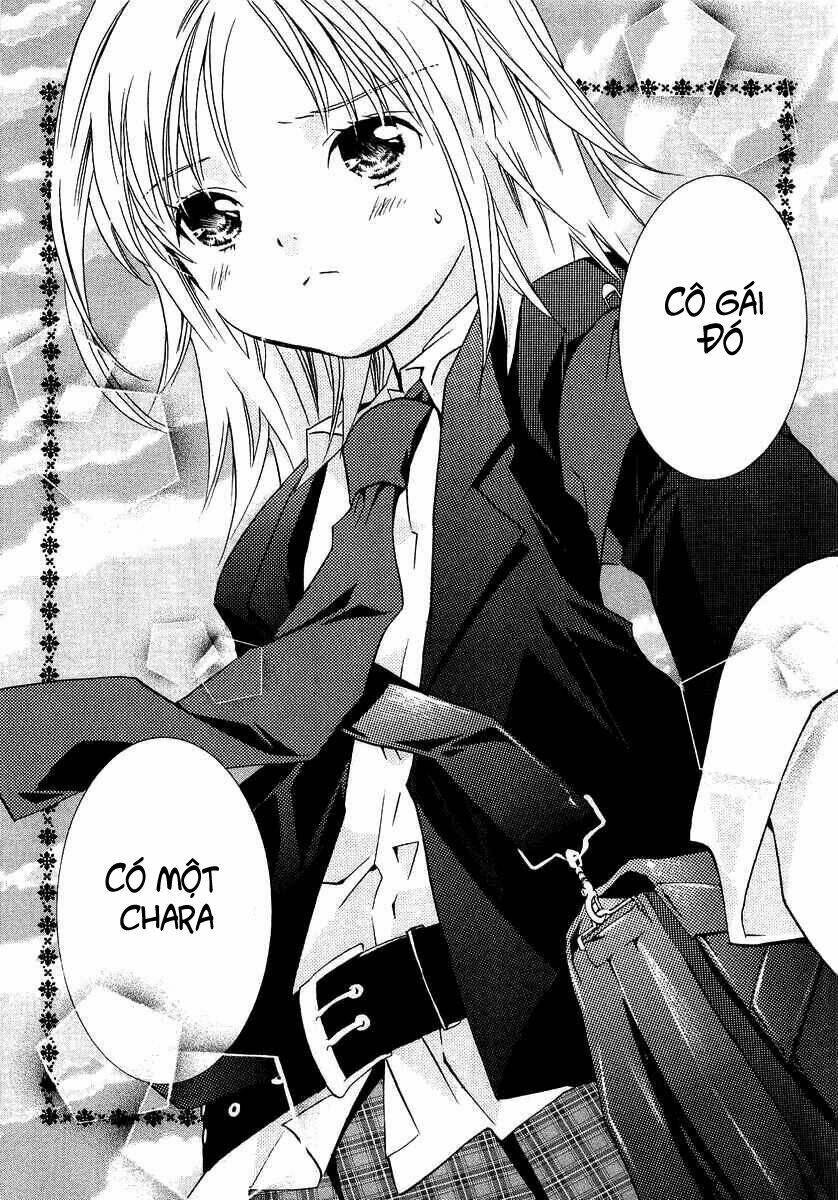 shugo chara chapter 1 27