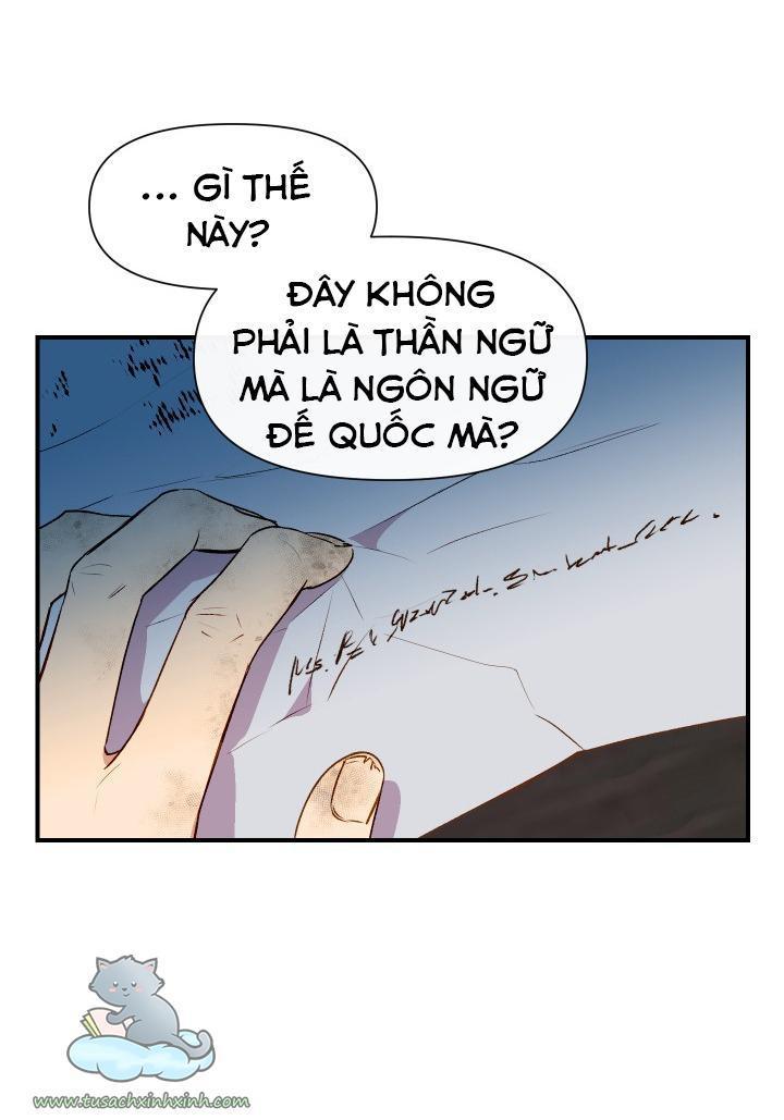 công nương khế ước của gia tộc công tước quái vật chapter 60 52