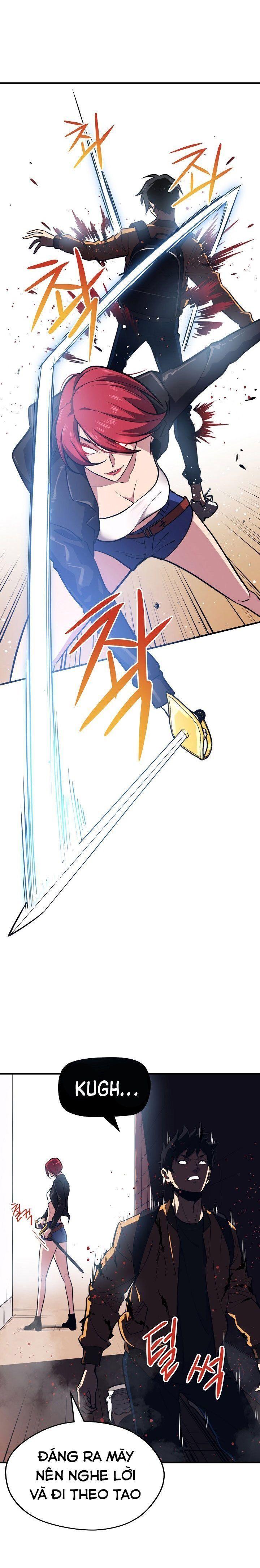 linh hồn ở nhà ga seoul chapter 3 40