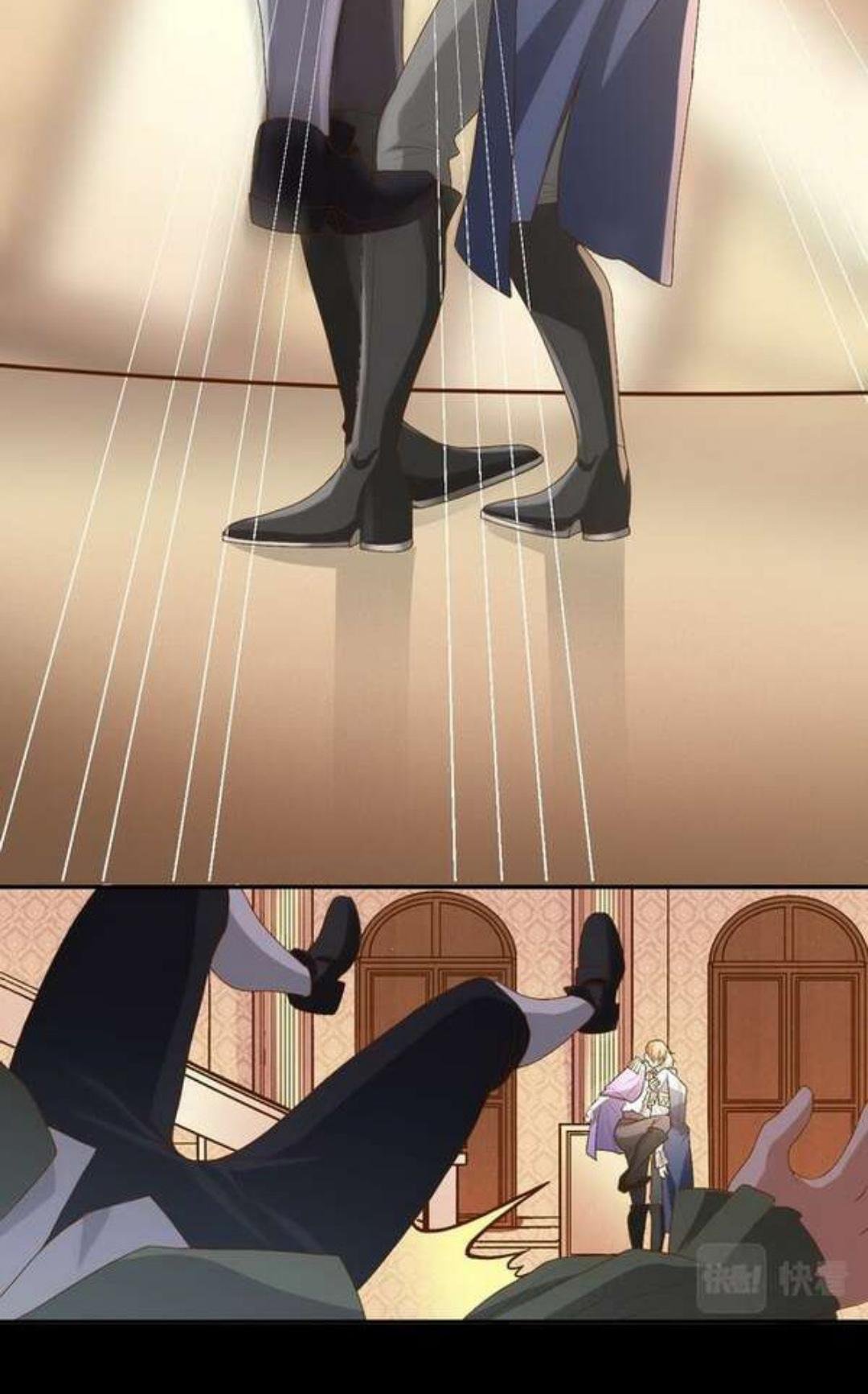 điện hạ thân ái chapter 6 31