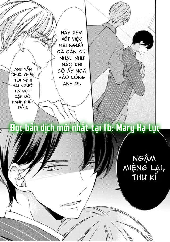 tuyển tập hàn, nhật chịch ngắn chapter 37.2 6