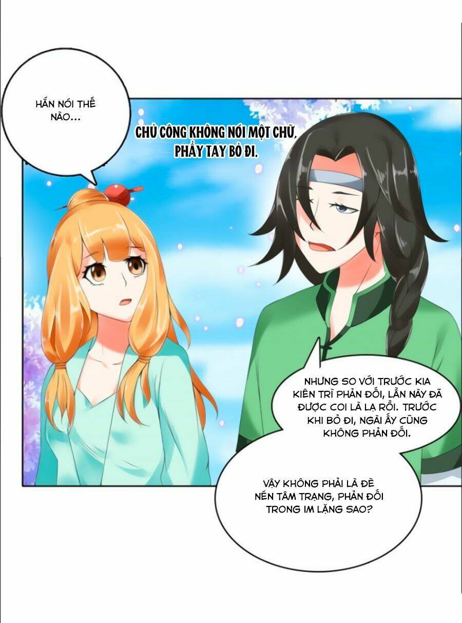 dẫn hồn khúc chapter 11.3 14