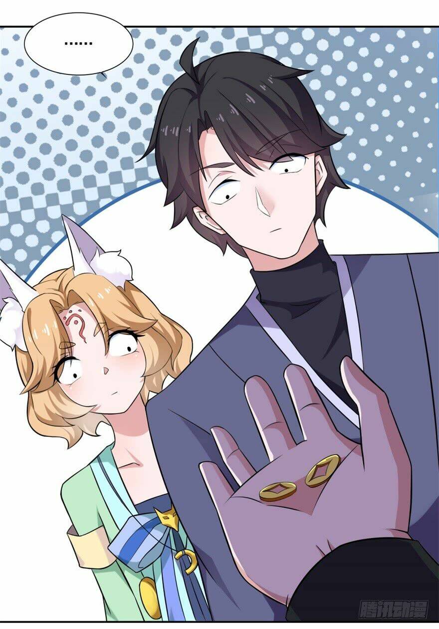 tiên ma đồng tu chapter 49 2