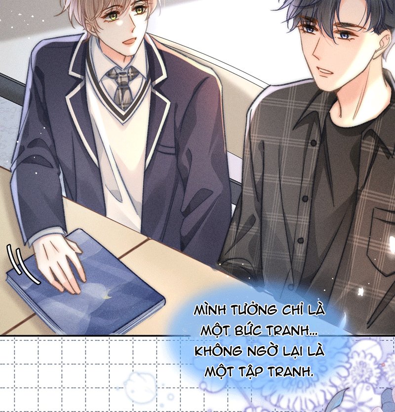 ánh trăng vì tôi mà đến chapter 49 60