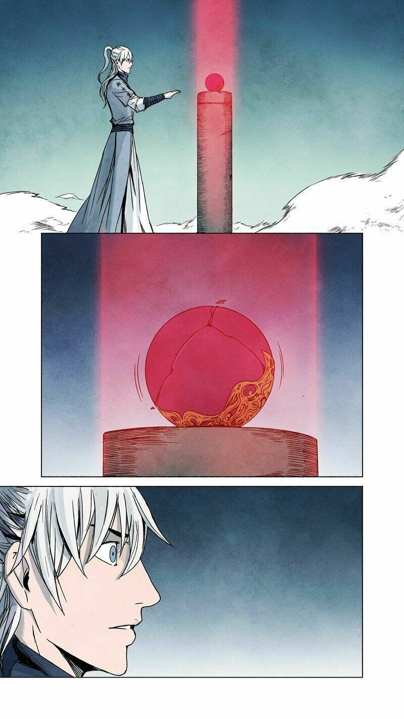 quỷ sai chapter 88 27