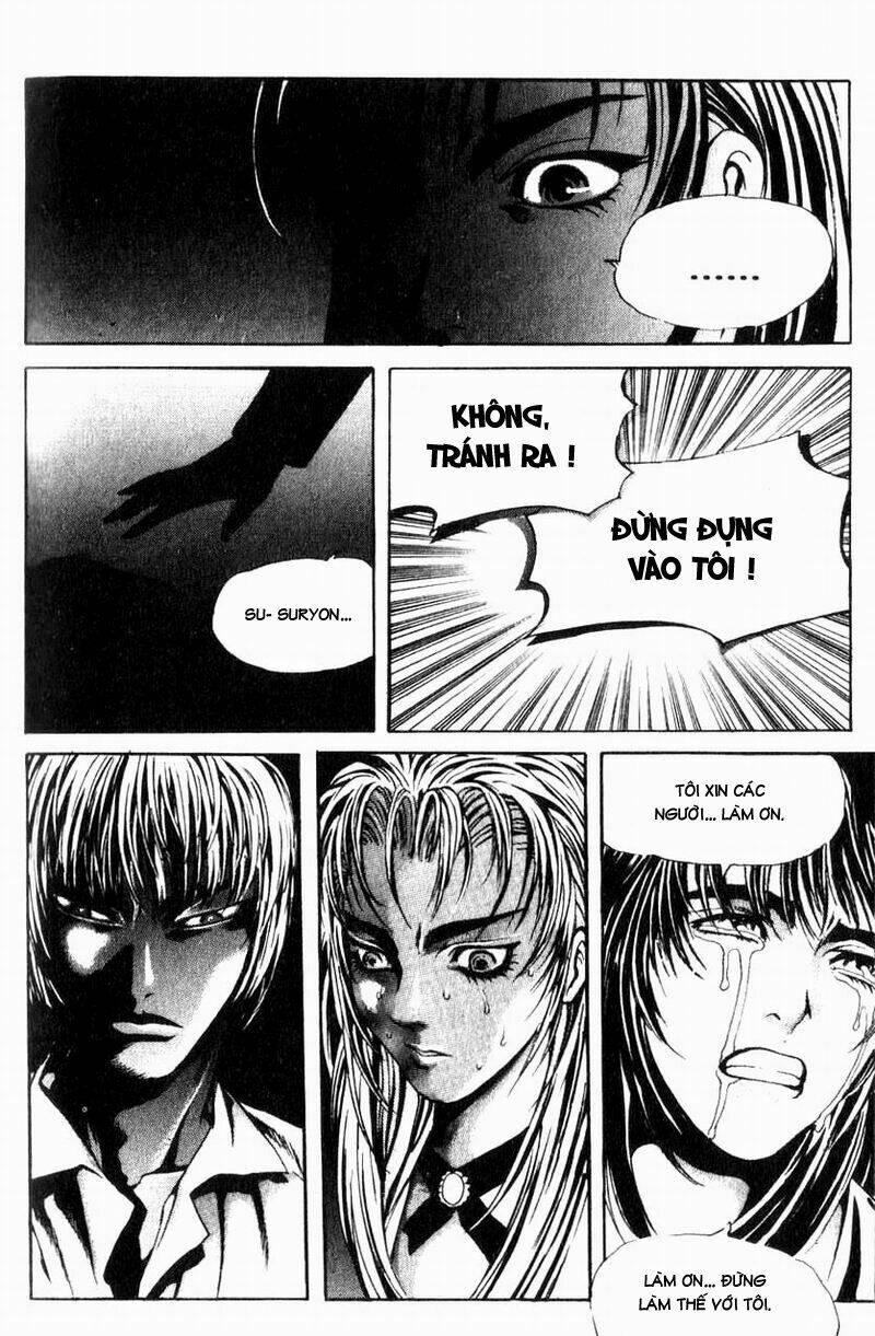 đảo địa ngục chapter 4 42