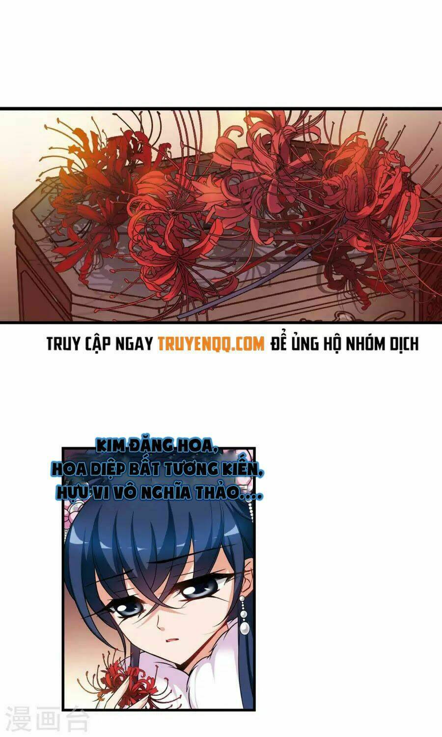 phi đãi nghiên tuyết chapter 156 20