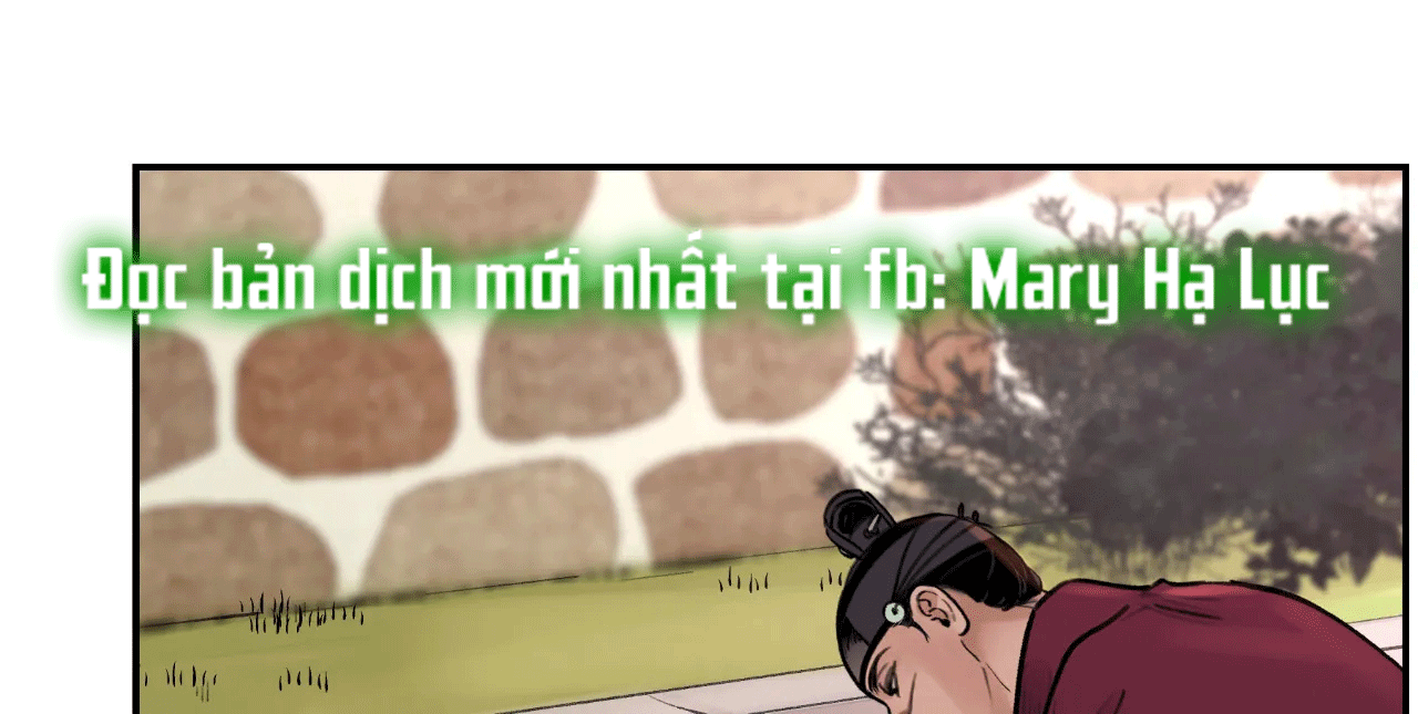 [18+] trượng kiếm tựa hoa chapter 6.1 33