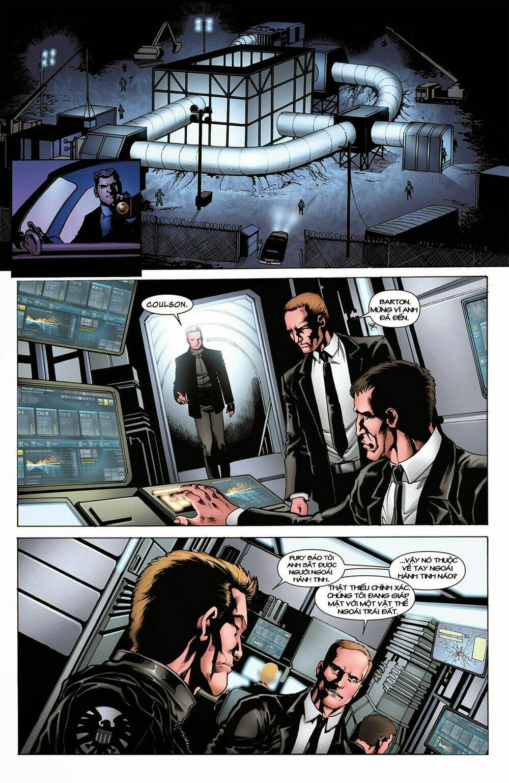 marvel cinematic universe chapter 8 6