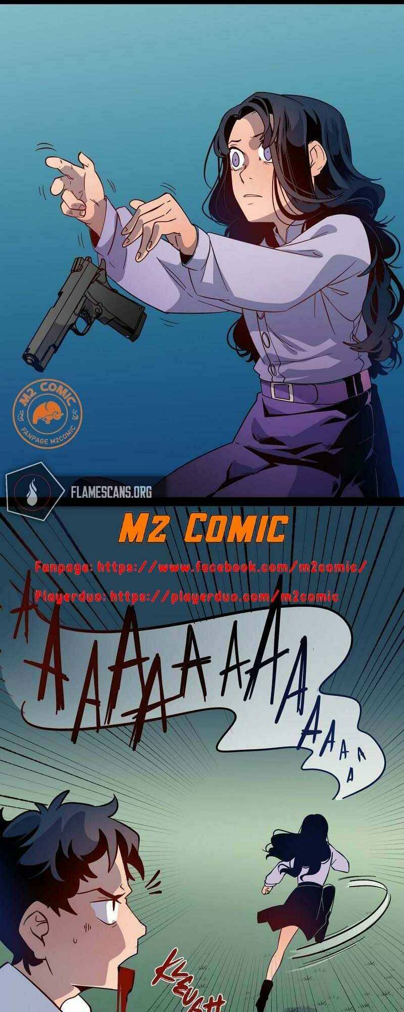 chính kiến của anh hùng chapter 1 40