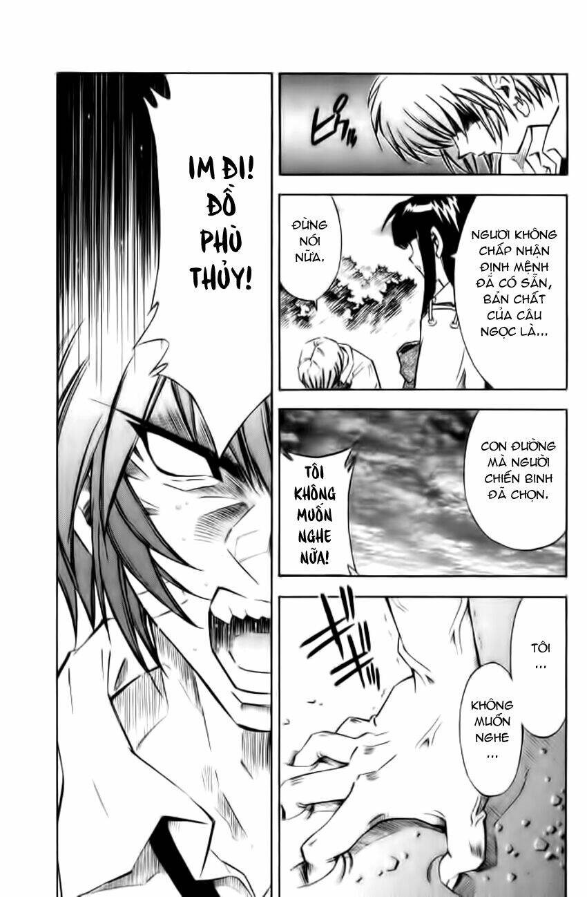 dragon girl - ikkitousen chapter 22 12