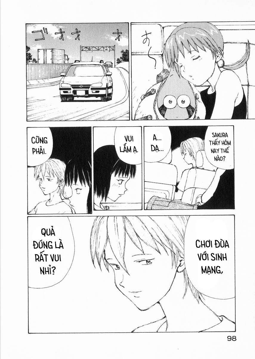 narutaru chapter 27 26