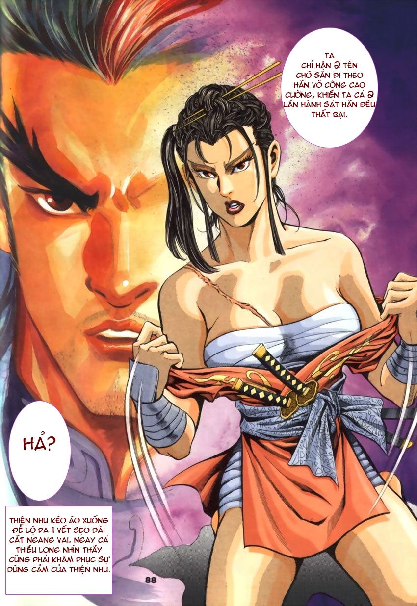 tầm tần ký chapter 49 26