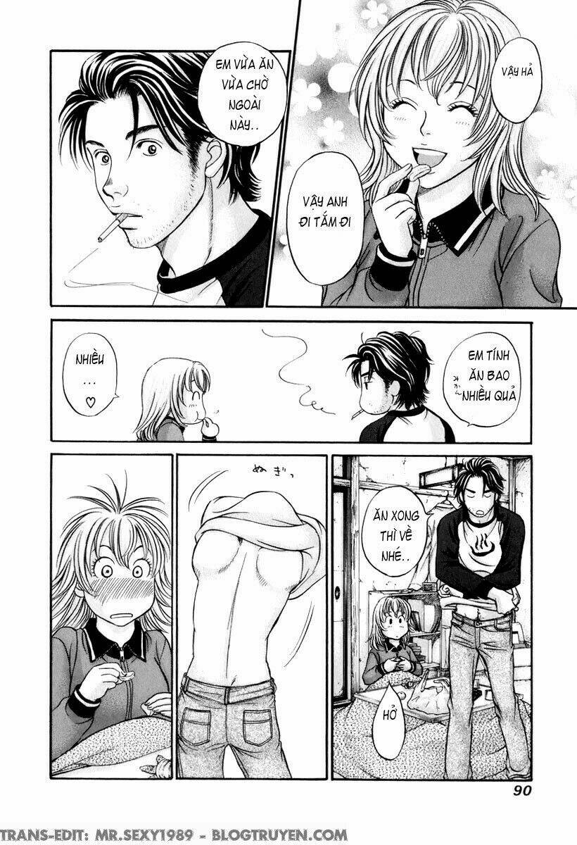 hetakoi chapter 21 26