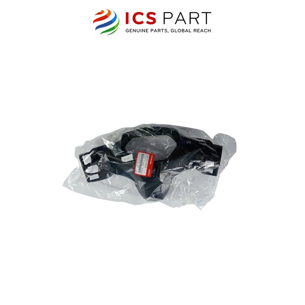 Nắp Sau Tay Lái (Nhựa Gáy) HONDA Wave Blade 2014-2015 Màu Đen (53250K57V00ZA)