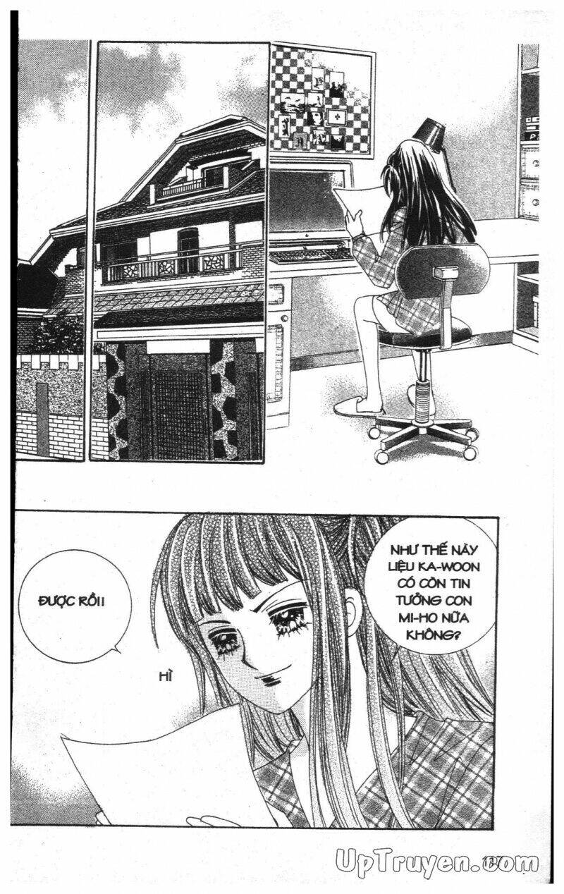 thoát kiếp hồ ly chapter 21 13