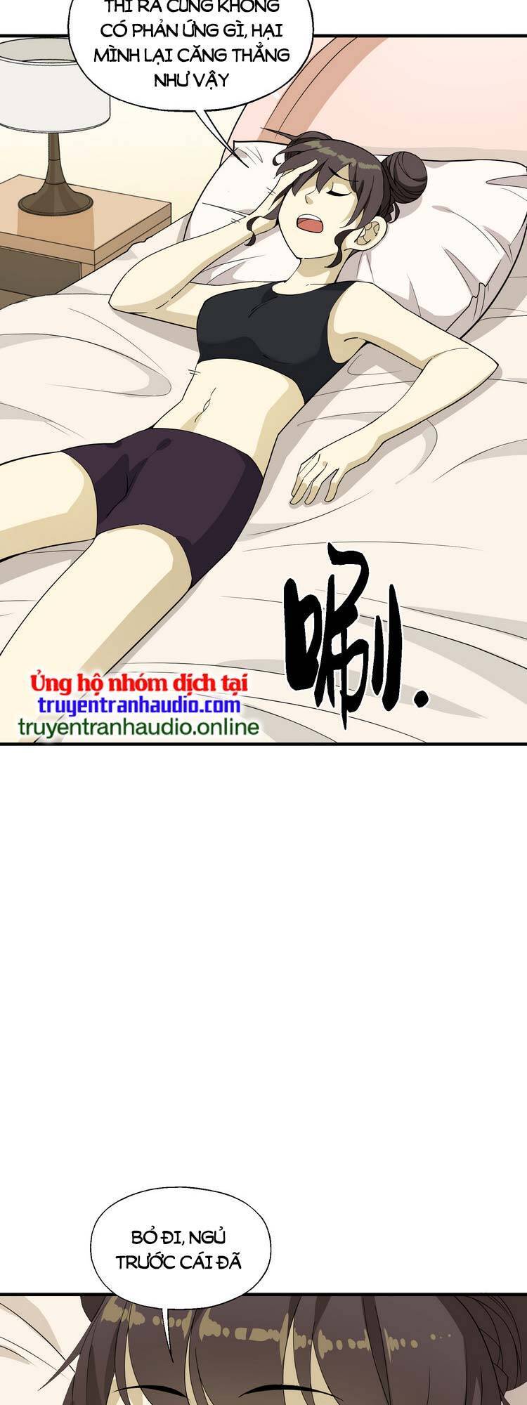 ta xuất sơn liền vô địch chapter 15 21