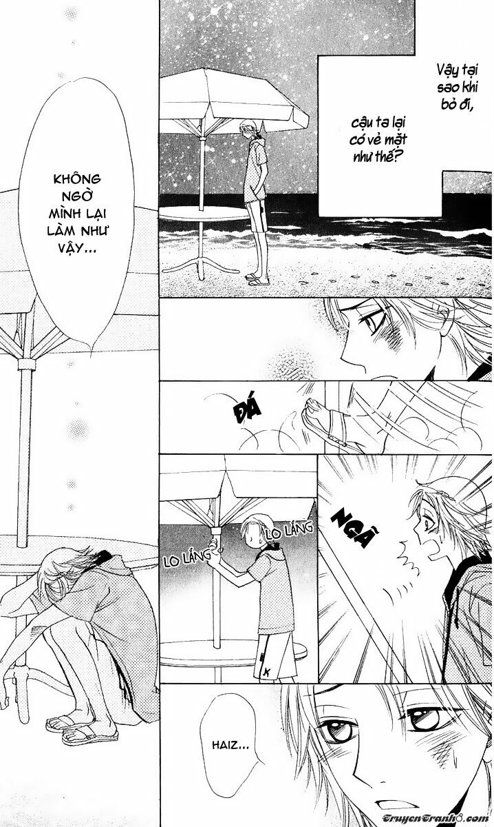 ác quỷ và bản tình ca chapter 55 12