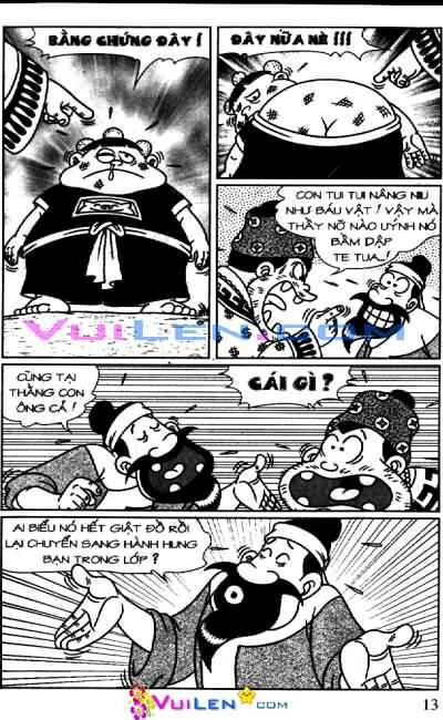 thần đồng đất việt chapter 94 10