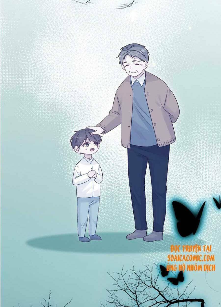 khi cô gái nhìn thấy thời gian chapter 13 43