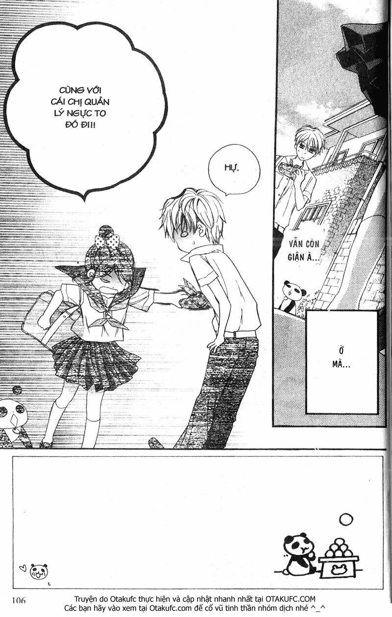 hachimitsu ni hatsukoi chapter 32 3