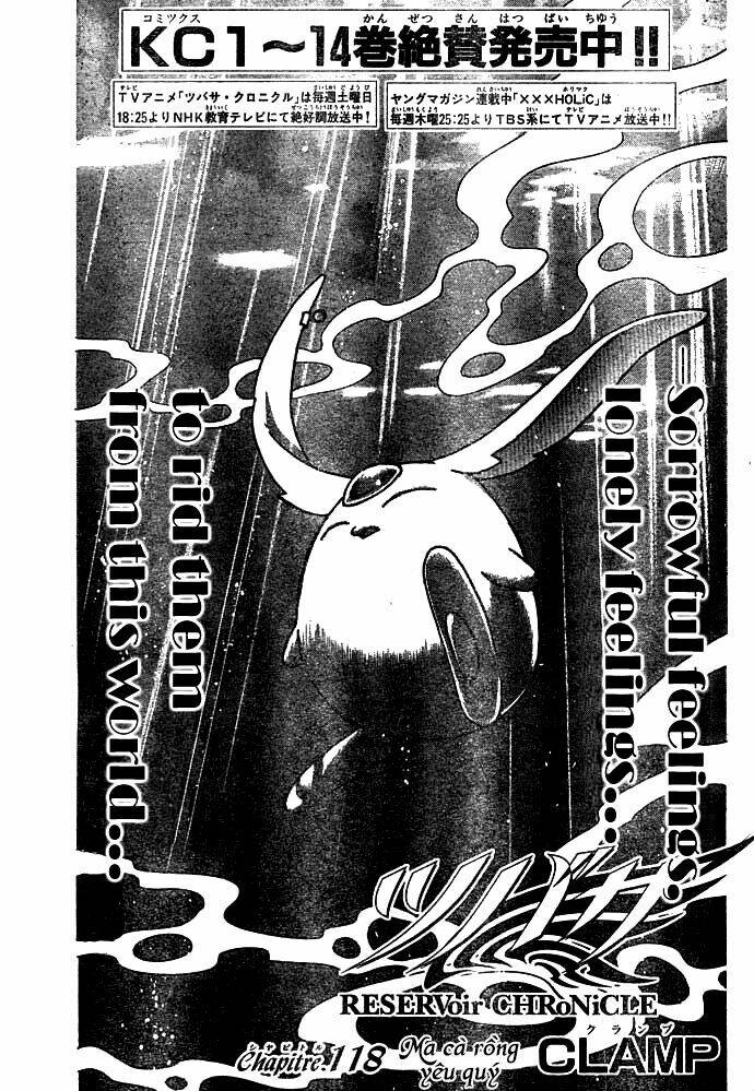 huyền thoại đôi cánh chapter 118 1