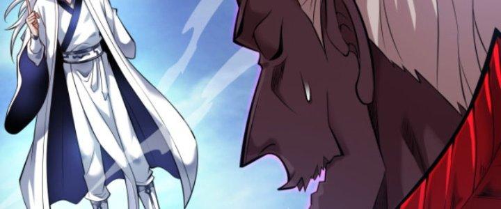 ẩn cư mười vạn năm, đời sau mời ta rời núi chapter 13 104