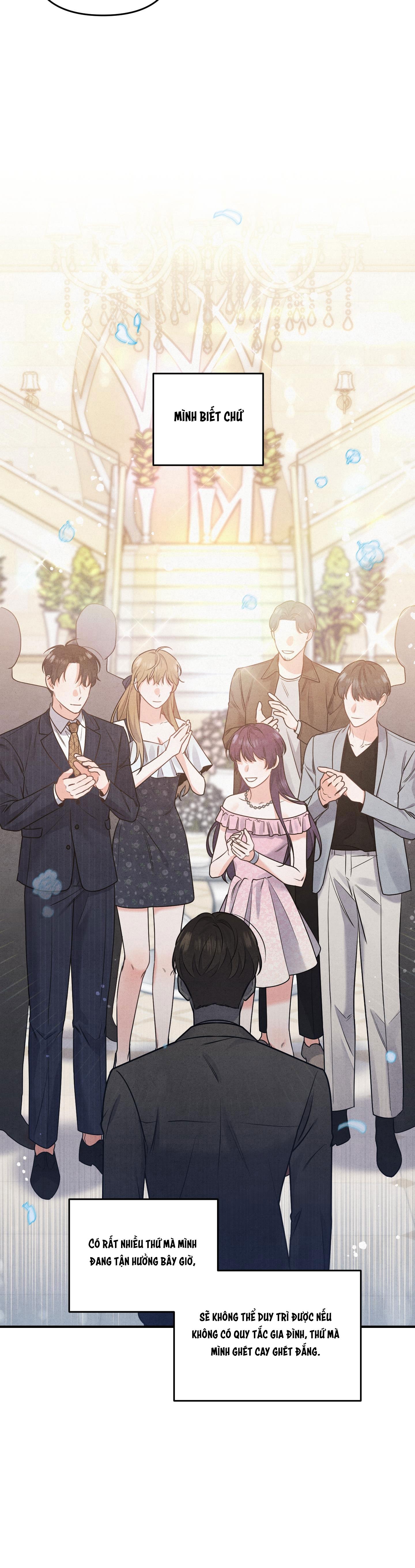 mối quan hệ ngu ngốc chapter 1 21